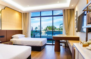 Kudat Golf & Marina Resort